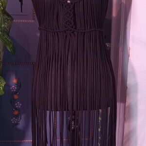 Festival/Beach dress/cover-up/Burning Man